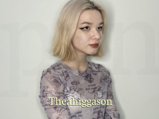 Theahiggason