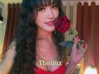 thealux Porn str8