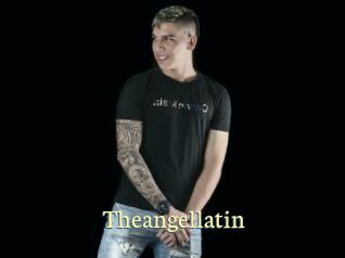 Theangellatin