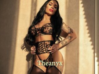 Theanyx