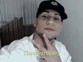 Thearturobaby