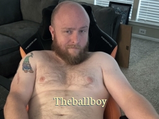 Theballboy