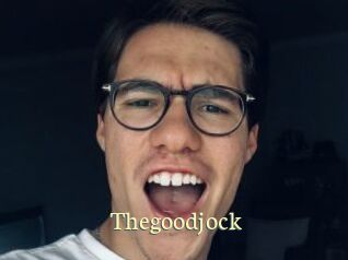 Thegoodjock