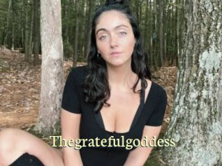 Thegratefulgoddess
