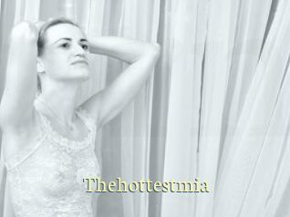 Thehottestmia