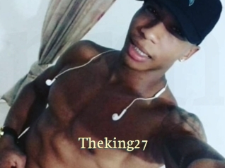 theking27 Porn str8