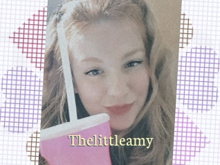 Thelittleamy