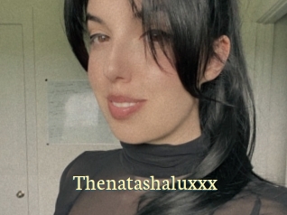 thenatashaluxxx Porn str8