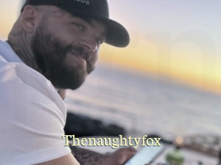 Thenaughtyfox