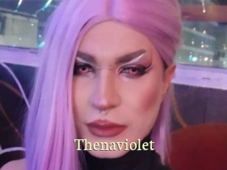 thenaviolet Porn str8
