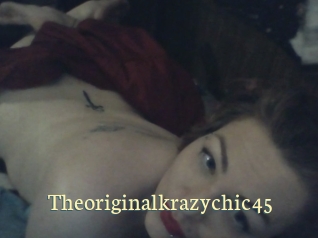 Theoriginalkrazychic45