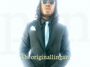 Theoriginallingam