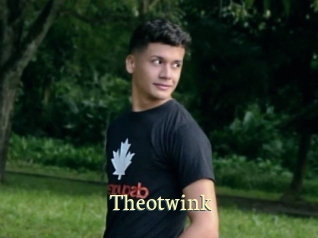 theotwink Porn str8