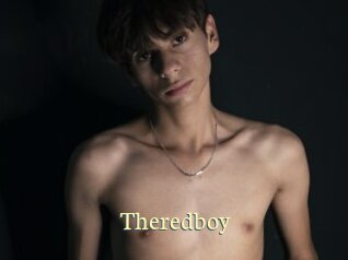 Theredboy