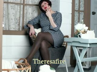 Theresafire