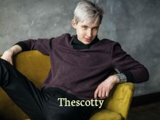 thescotty Porn str8