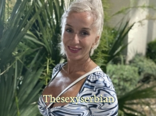 Thesexyserbian