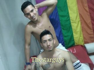Thestarguys