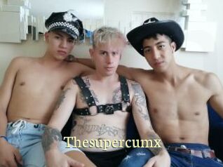 Thesupercumx