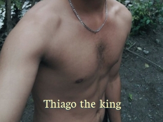 Thiago_the_king