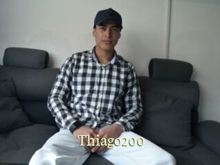 Thiago200