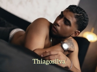 thiagosilva Porn str8