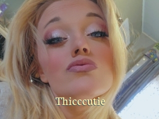 Thicccutie