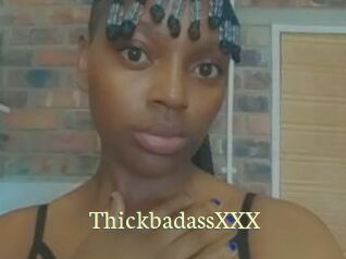 ThickbadassXXX