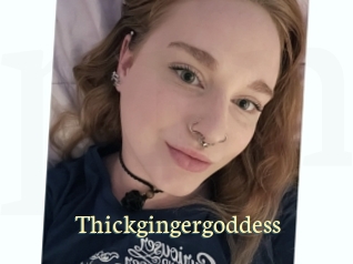 Thickgingergoddess