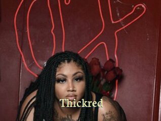Thickred
