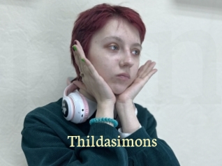 thildasimons Porn str8