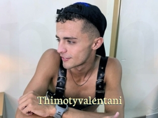 Thimotyvalentani