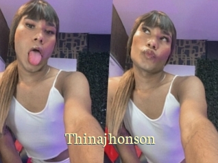 Thinajhonson