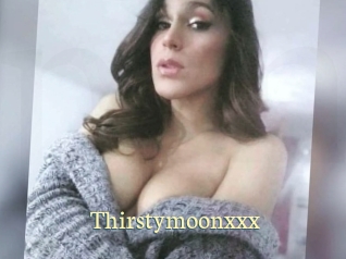 Thirstymoonxxx