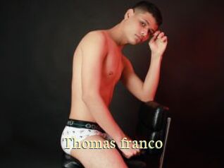 thomas_franco Porn str8