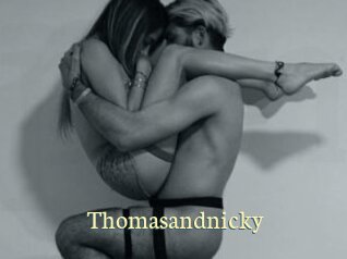 Thomasandnicky
