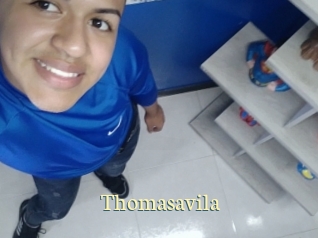 Thomasavila