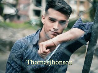 Thomasjhonson