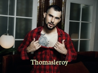 Thomasleroy