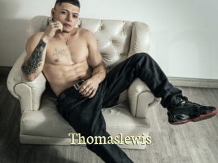 Thomaslewis
