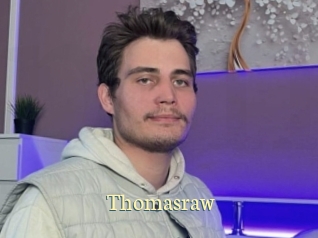 Thomasraw