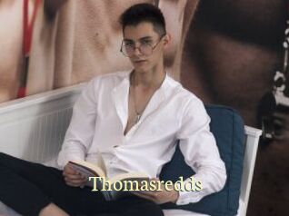thomasredds Porn str8