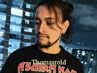 Thomasrold