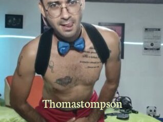 thomastompson Porn str8