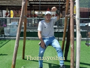 Thomasyoshua