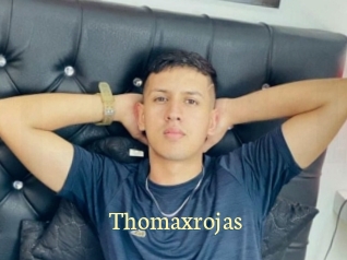 Thomaxrojas