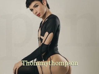 thommythompson Porn str8