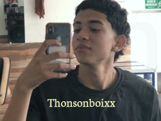Thonsonboixx