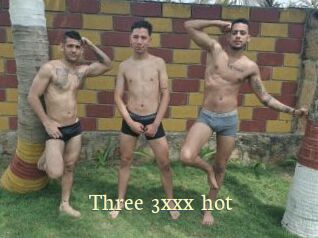 Three_3xxx_hot
