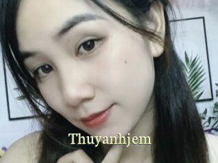 Thuyanhjem
